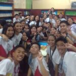 セブプログループトラベルソリューションズのスタディーツアー