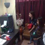 セブプログループトラベルソリューションズのスタディーツアー