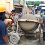 セブプログループトラベルソリューションズのボランティア