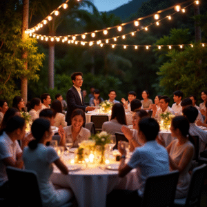 セブプログループトラベルソリューションズの打ち上げ