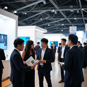 セブプログループトラベルソリューションズのMICE参加者