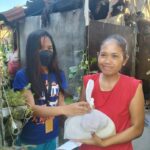 セブ島スラム街訪問