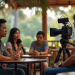 セブプログループトラベルソリューションズの撮影サポートご利用者