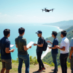 セブプログループトラベルソリューションズの撮影サポートご利用者