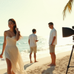 セブプログループトラベルソリューションズの撮影サポートご利用者