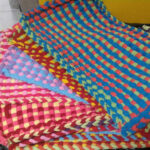 セブプログループトラベルソリューションズのSDGsツアーアップサイクル作品