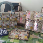 セブプログループトラベルソリューションズのSDGsツアー作品