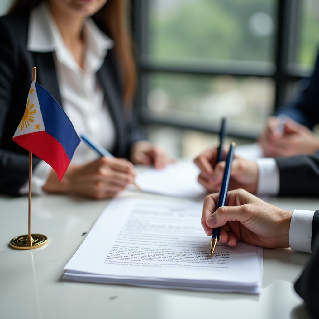 セブプログループトラベルソリューションズの法人設立サポート