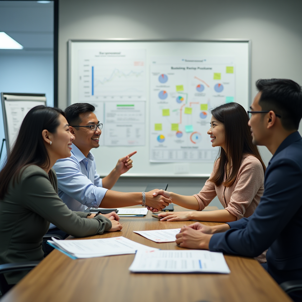 セブプログループトラベルソリューションズの法人設立サービス