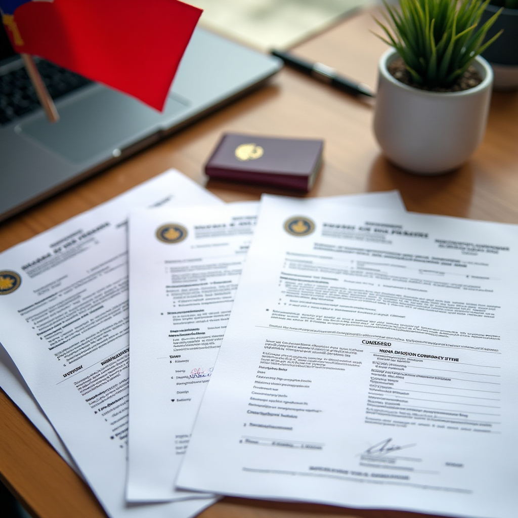 セブプログループトラベルソリューションズの法人設立