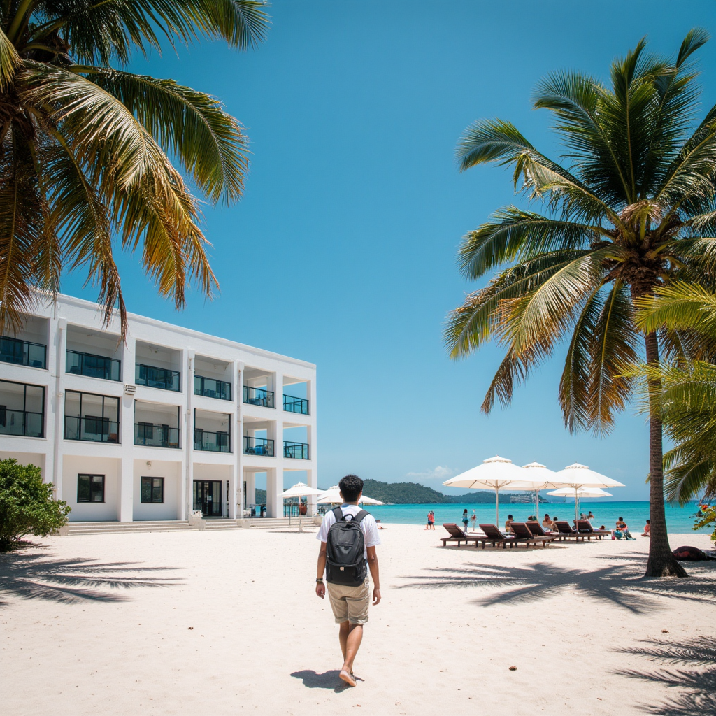 セブプロの語学留学