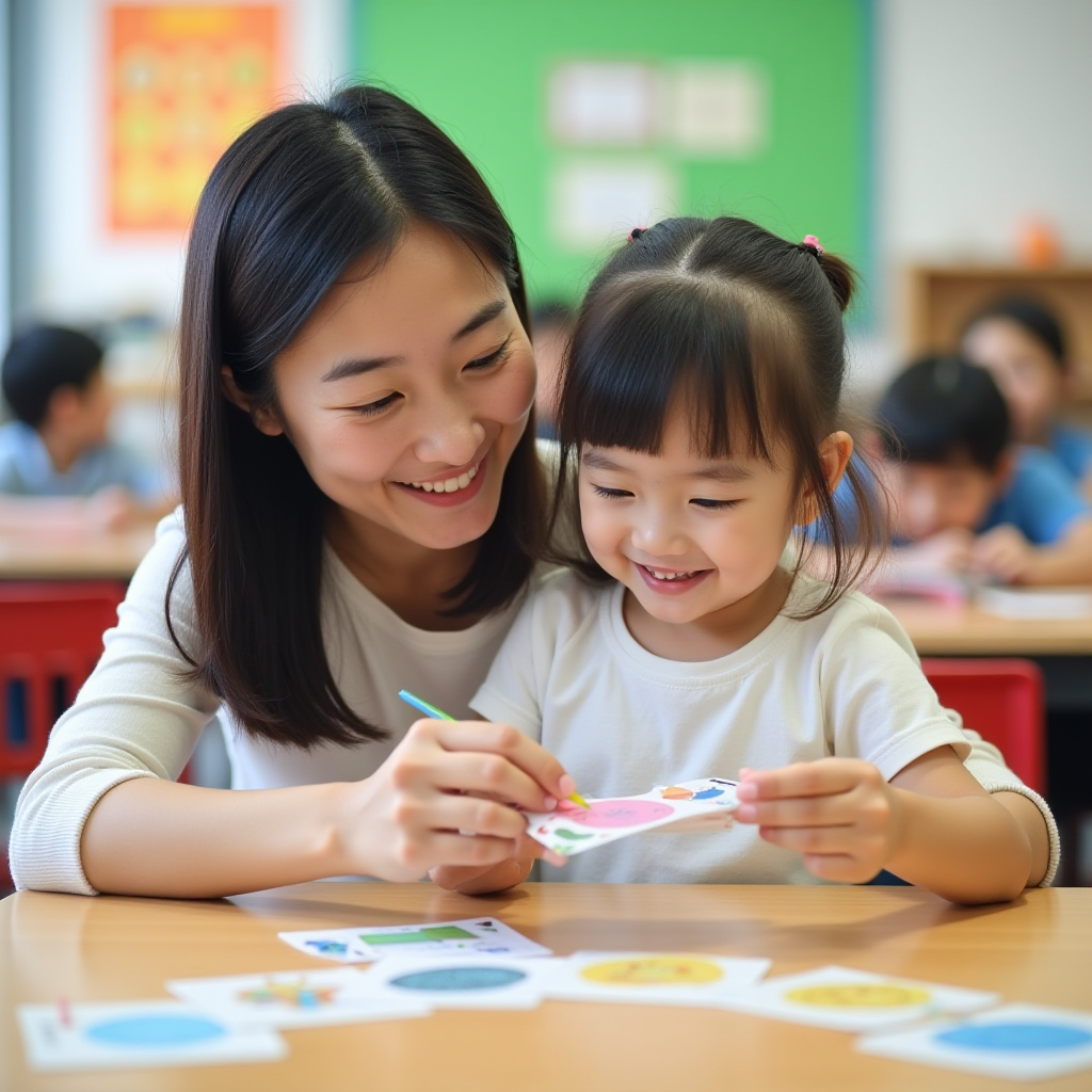 セブプロの親子留学