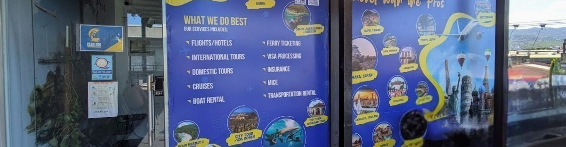 セブプログループトラベルソリューションズ