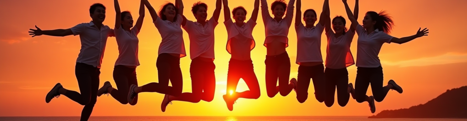 セブプログループトラベルソリューションズの社員旅行ご利用者