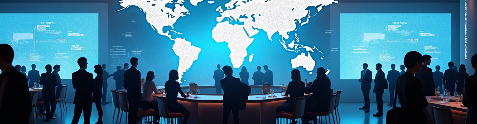 セブプログループトラベルソリューションズのMICE