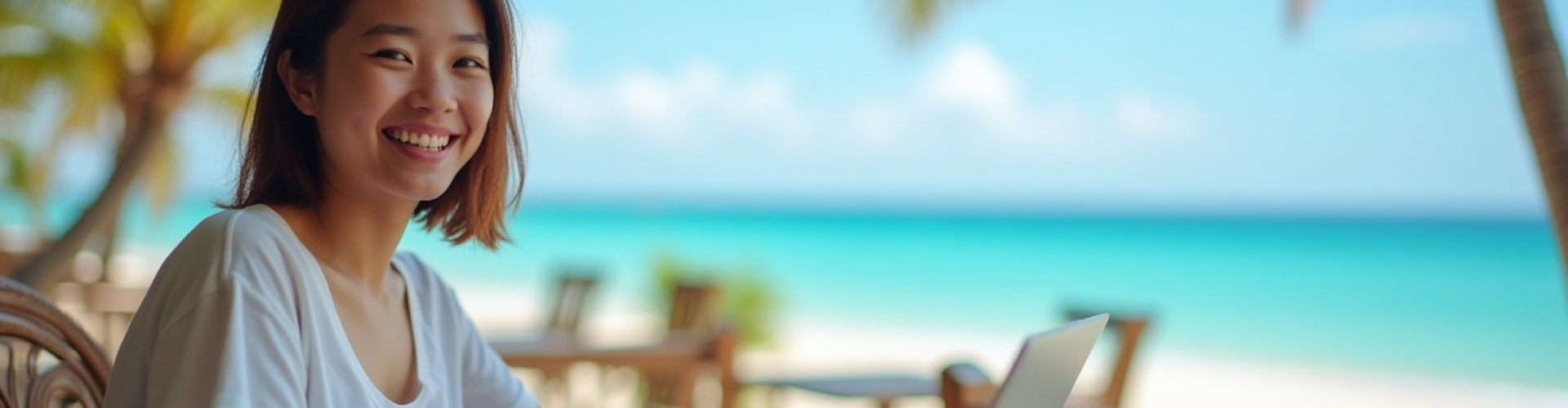 セブ島で英語を学ぶ